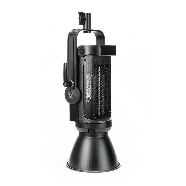 Aputure Light Storm 300X with V Mount