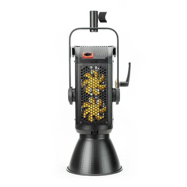 Aputure Light Storm 300X with V Mount
