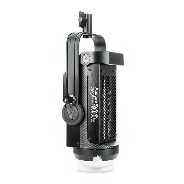 Aputure Light Storm 300X with V Mount