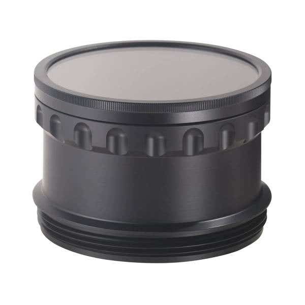 AquaTech Lens Port - P100