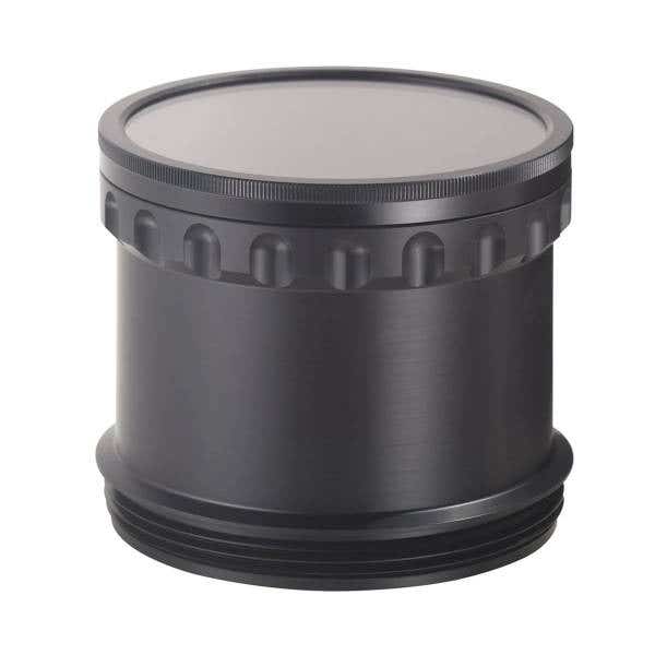 AquaTech Lens Port - P120