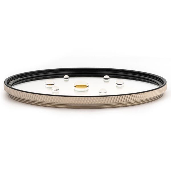 NiSi 62mm Armor FX PRO UV L395 Filter