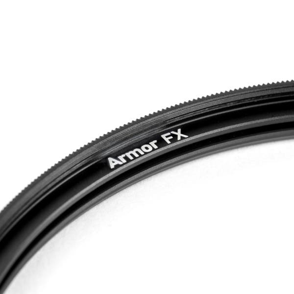 NiSi 62mm Armor FX PRO UV L395 Filter