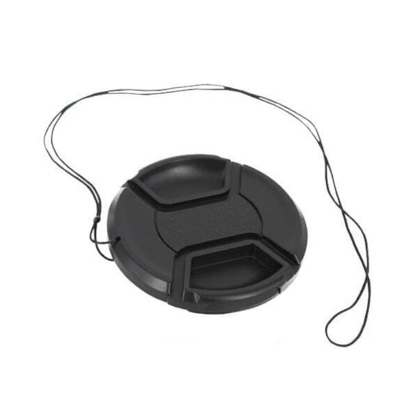 ATF 37MM Lens Cap