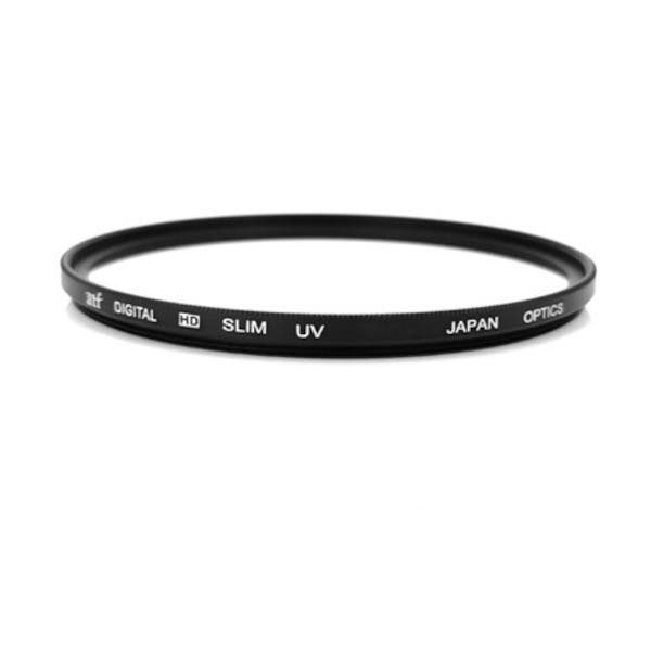 ATF 62mm UV Filter