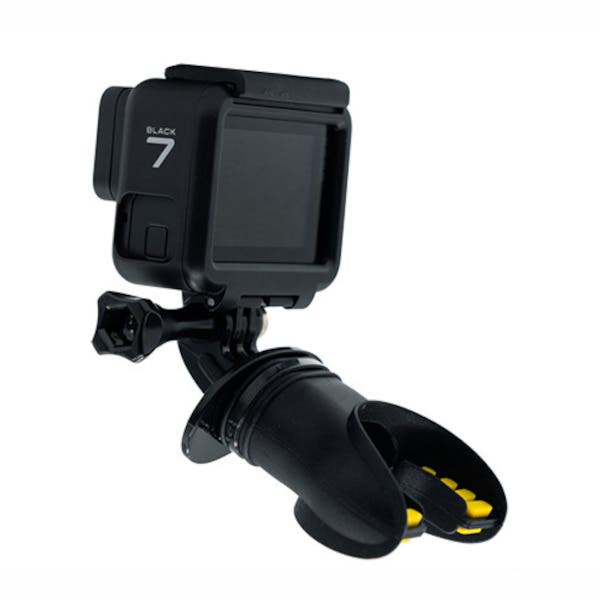 ATF GoPro Compatible Aqua Bite