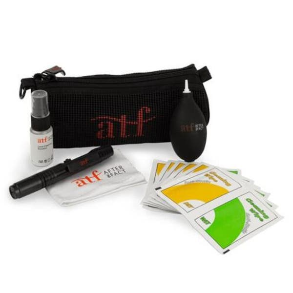 After The Fact Cleaning Kit