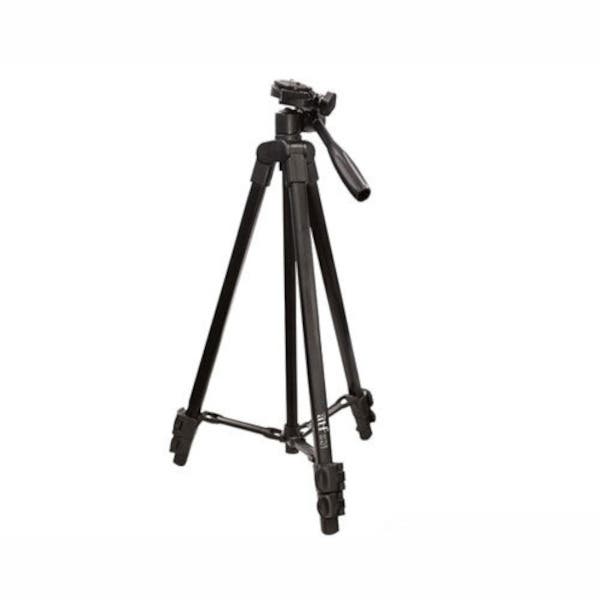 After The Fact Clover Plus Tripod with Phone Mount & Bag