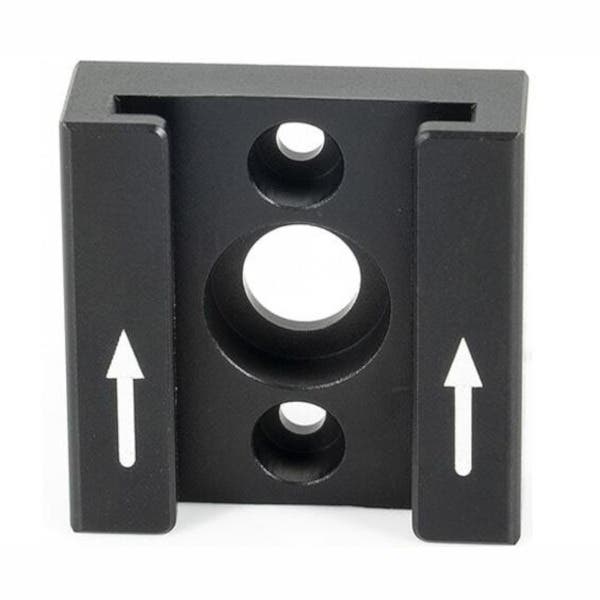 ATF Cold Shoe Mount Adapter – 2 Pack