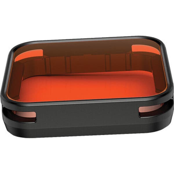 After The Fact GoPro Hero Filter- Red