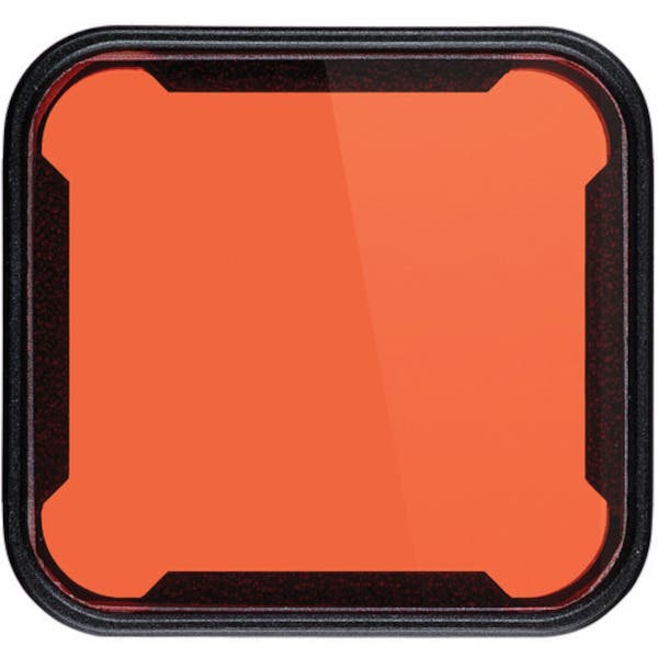 After The Fact GoPro Hero Filter- Red