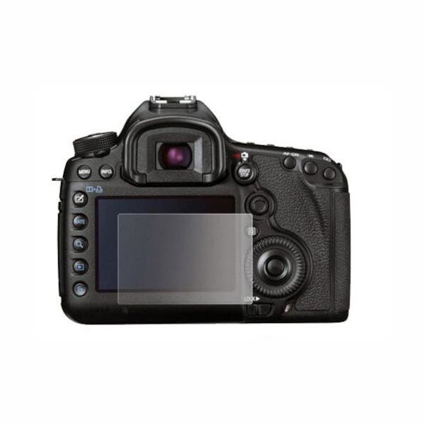 After The Fact Glass Screen Protector - Panasonic GH4, Fuji X-A3 and Canon G9X MKII
