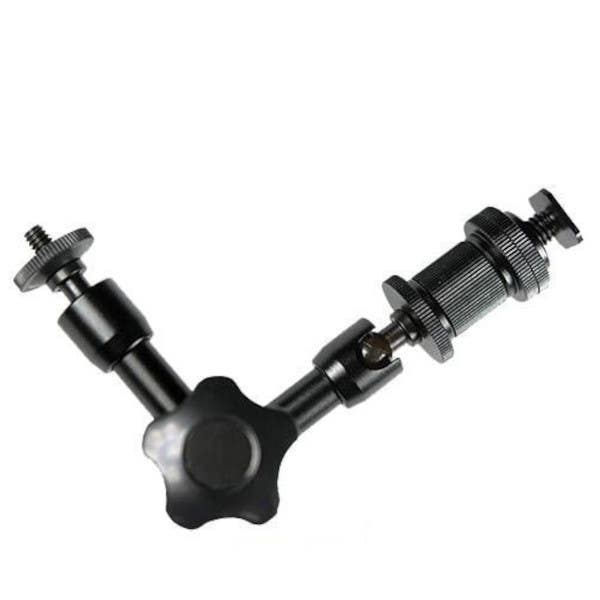 ATF 11 inch Articul ating Arm (Magic Arm) – Ted's Cameras