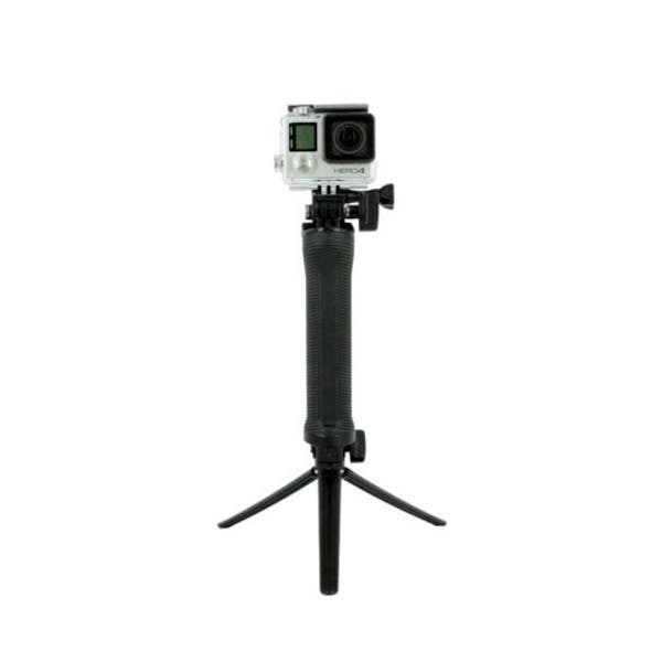 ATF Cherry Picker 3 Way GoPro