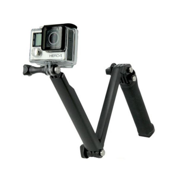 ATF Cherry Picker 3 Way GoPro