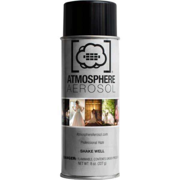 Atmosphere Aerosol - Haze In A Can - 3-Pack