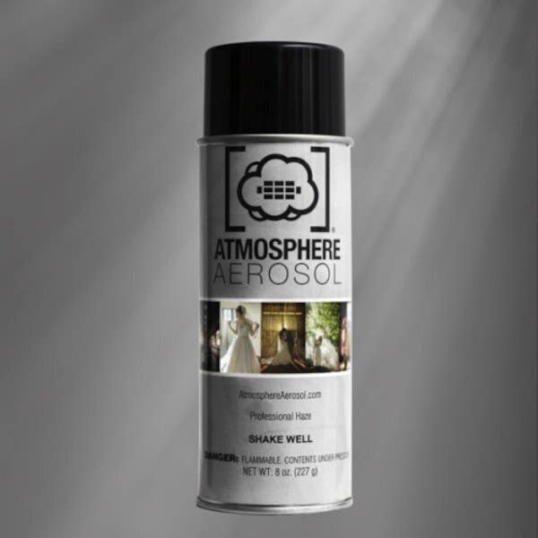 Atmosphere Aerosol - Haze In A Can - 5-Pack
