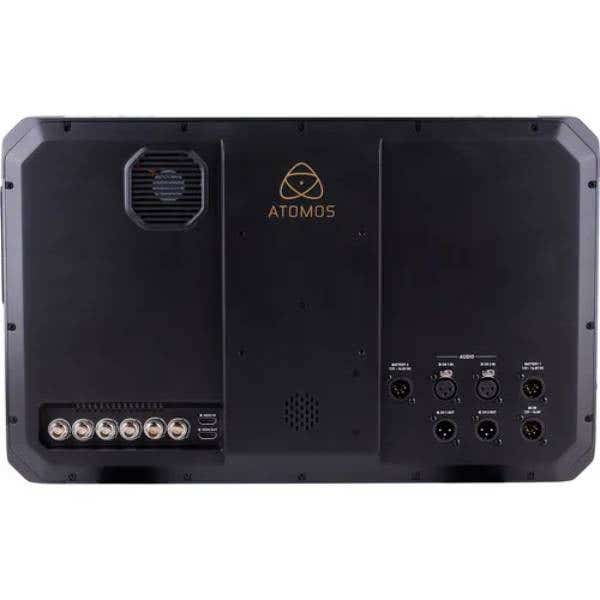 Atomos Sumo 19 Monitor/Recorder