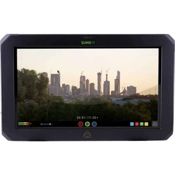 Atomos Sumo 19 Monitor/Recorder