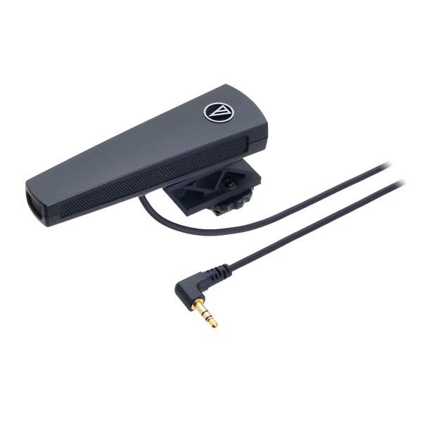 Audio Technica AT9947 Mirrorless Microphone