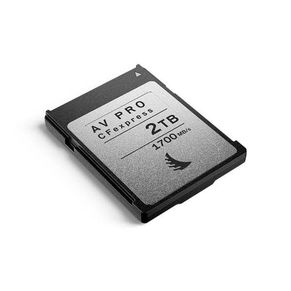 Angelbird AV PRO 2TB CF Express