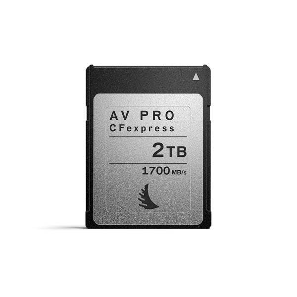 Angelbird AV PRO 2TB CF Express