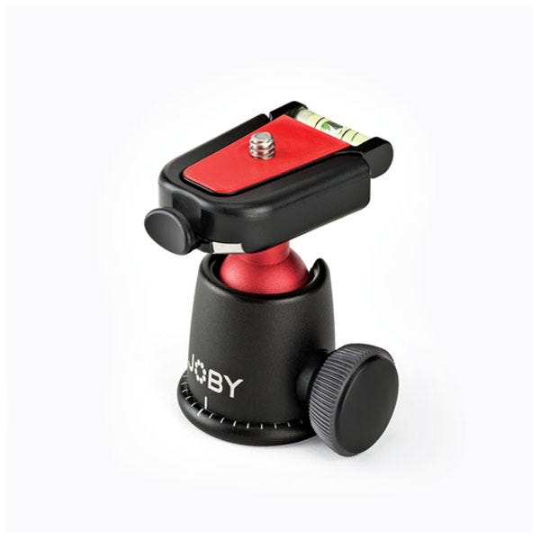 Joby Gorillapod Ballhead 3K