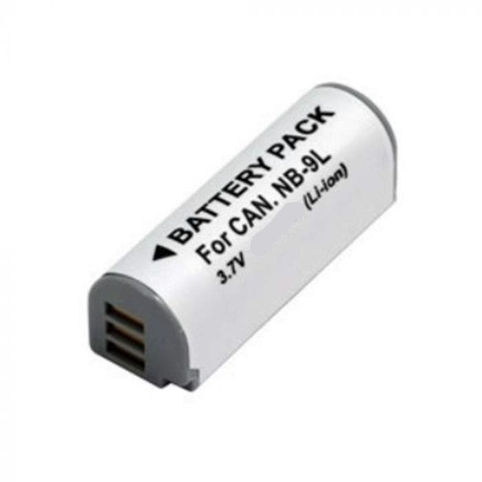 Inca Canon NB-9L Battery