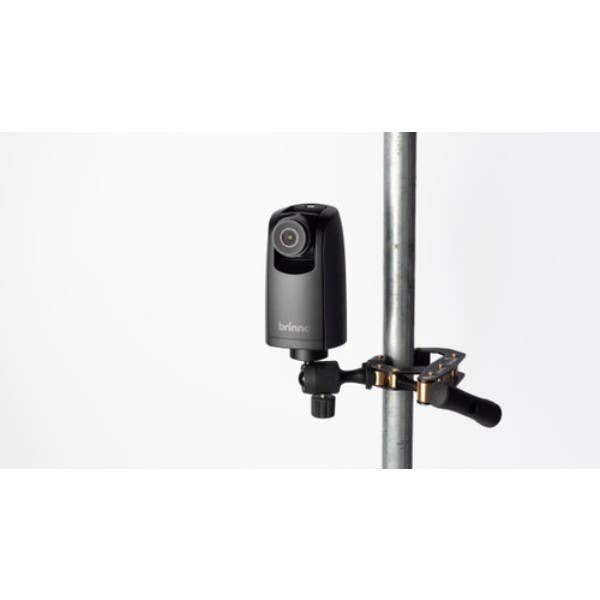 Brinno BCC300 Timelapse Construction Camera Clamp Kit
