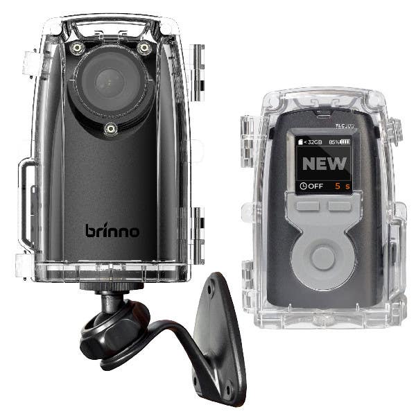Brinno BCC300 Timelapse Construction Camera Mount Kit