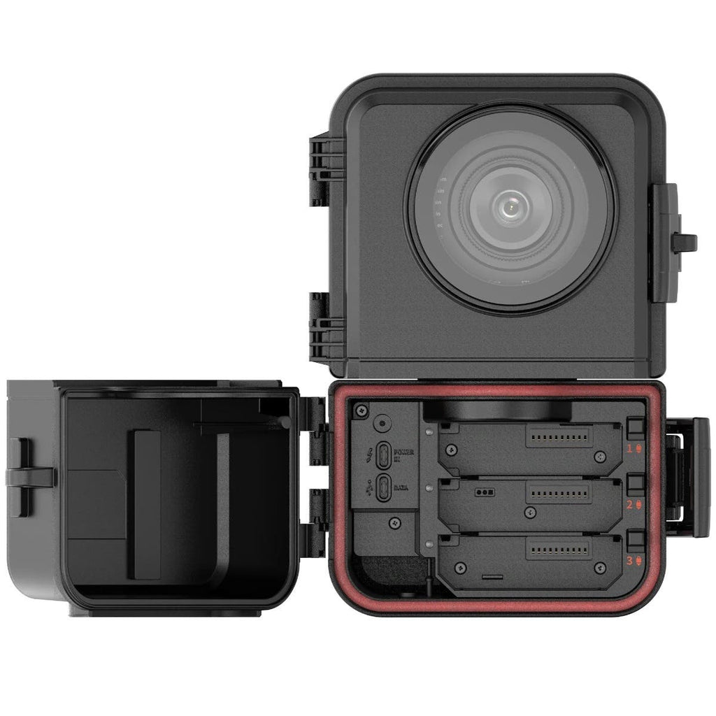 Brinno BCC5000 Timelapse Construction Camera Mount Kit