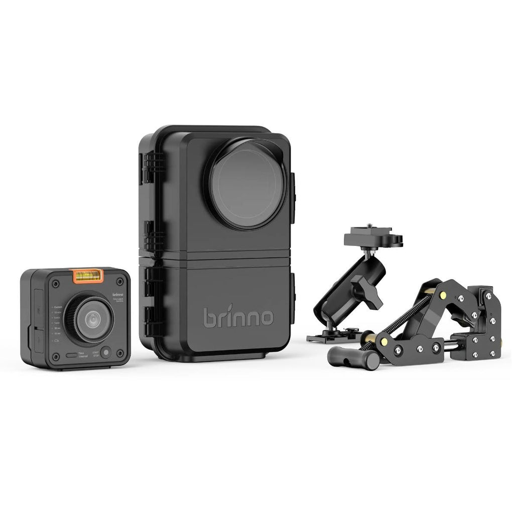 Brinno BCC5000 Timelapse Construction Camera Mount Kit
