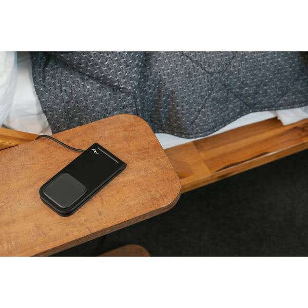 Peak Design Mobile - Wireless Charging Stand - Black