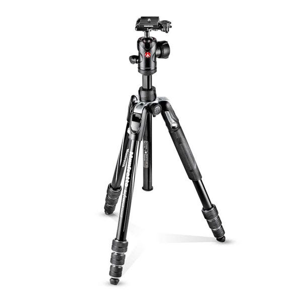 Manfrotto Befree Advanced Travel Tripod