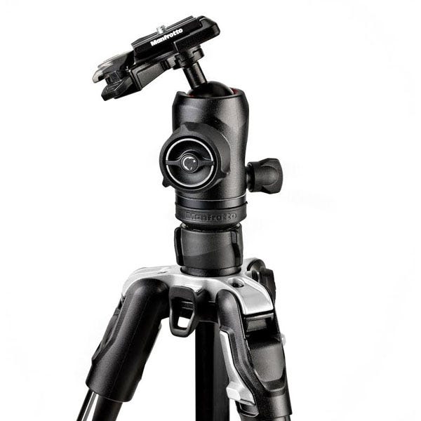 Manfrotto Befree Advanced Travel Tripod
