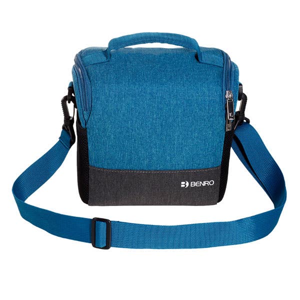Benro Freeshot Shoulder Bag - Blue