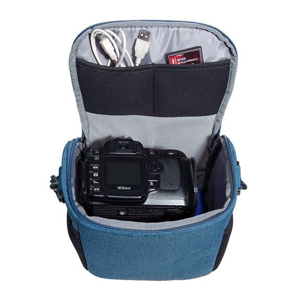 Benro Freeshot Shoulder Bag - Blue