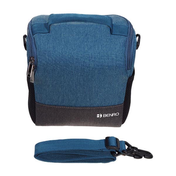 Benro Freeshot Shoulder Bag - Blue