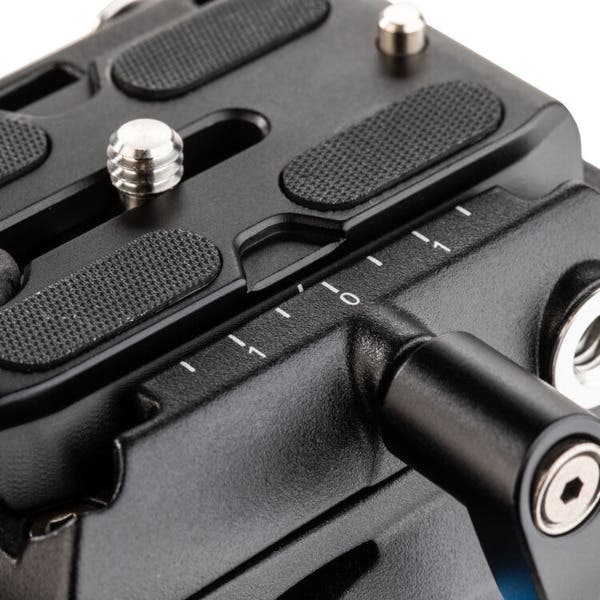 Benro A38FD Monopod & S2PRO Head