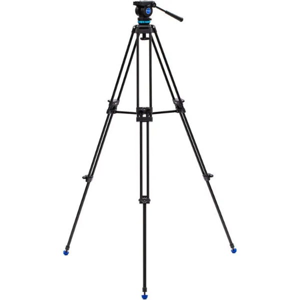 Benro KH25PC Video Tripod W/K5 Pan/Tilt Head