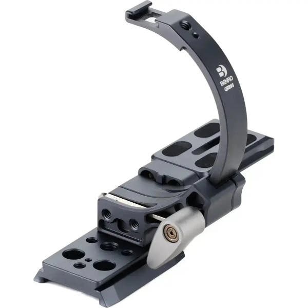 Benro QRB95 Quick Rotation Lens Bracket