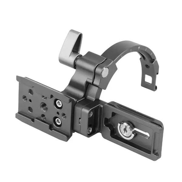 Benro QRB95 Quick Rotation Lens Bracket