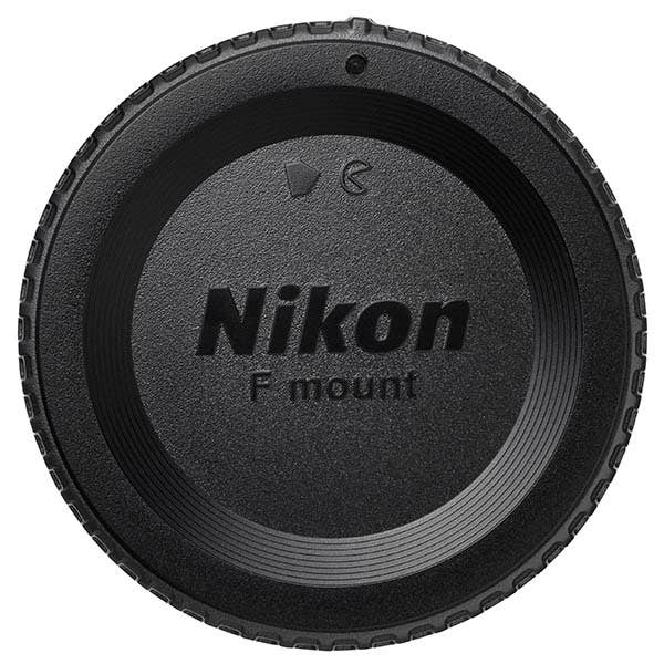 Nikon FTZ II Mount Adaptor