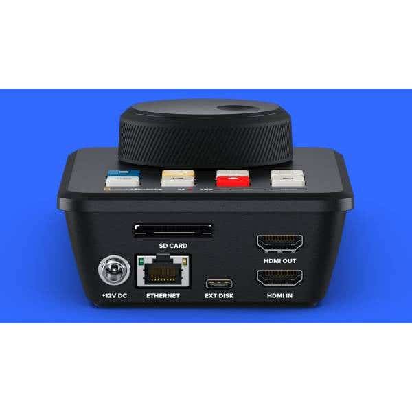 BlackMagic HyperDeck Shuttle HD