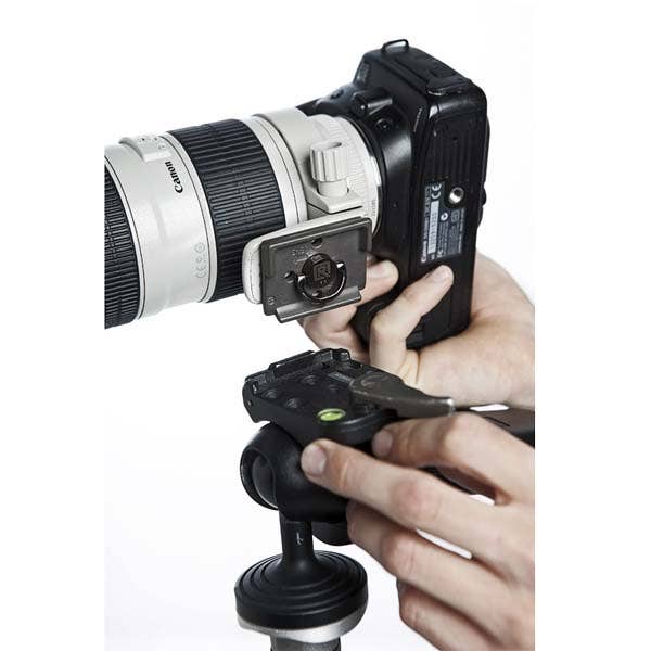 BlackRapid FastenRT-1 Tripod