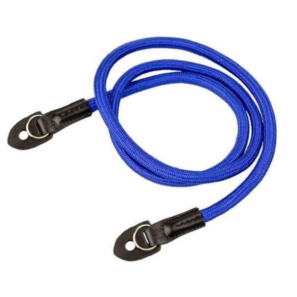 ATF Blue Neck Rope