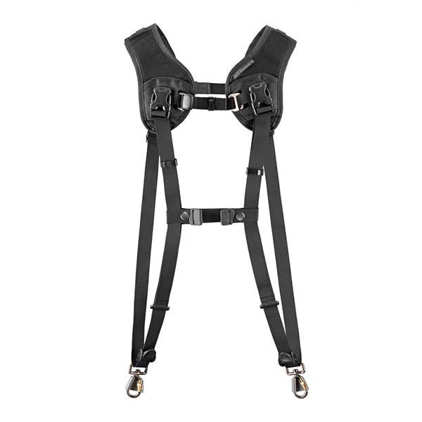 BlackRapid Breathe Double Strap