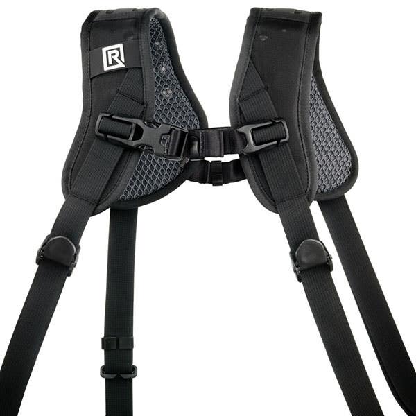 BlackRapid Breathe Double Strap