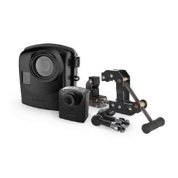 Brinno BCC2000 Construction Time Lapse Camera Pro Kit