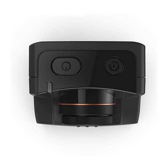 Brinno TLC2020 Timelapse Construction Camera - Clamp Kit